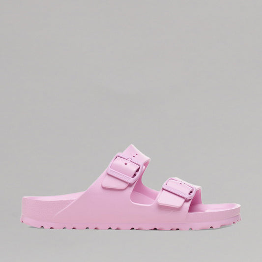 BIRKENSTOCK - ARIZONA EVA 1027355 NARROW - FONDANT PINK NARROW