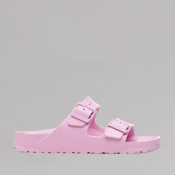 BIRKENSTOCK - ARIZONA EVA 1027355 - FONDANT PINK - NARROW FIT
