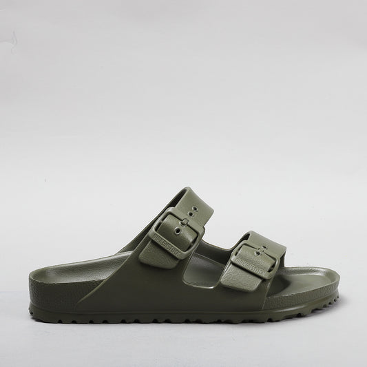 BIRKENSTOCK - ARIZONA EVA 1019152 - KHAKI NARROW