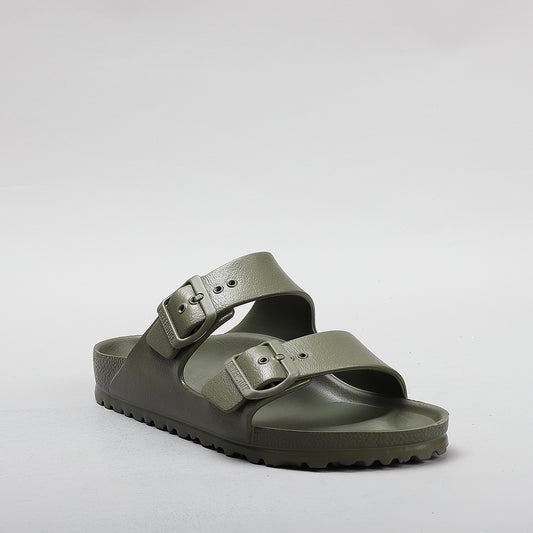BIRKENSTOCK - ARIZONA EVA 1019152 - KHAKI NARROW