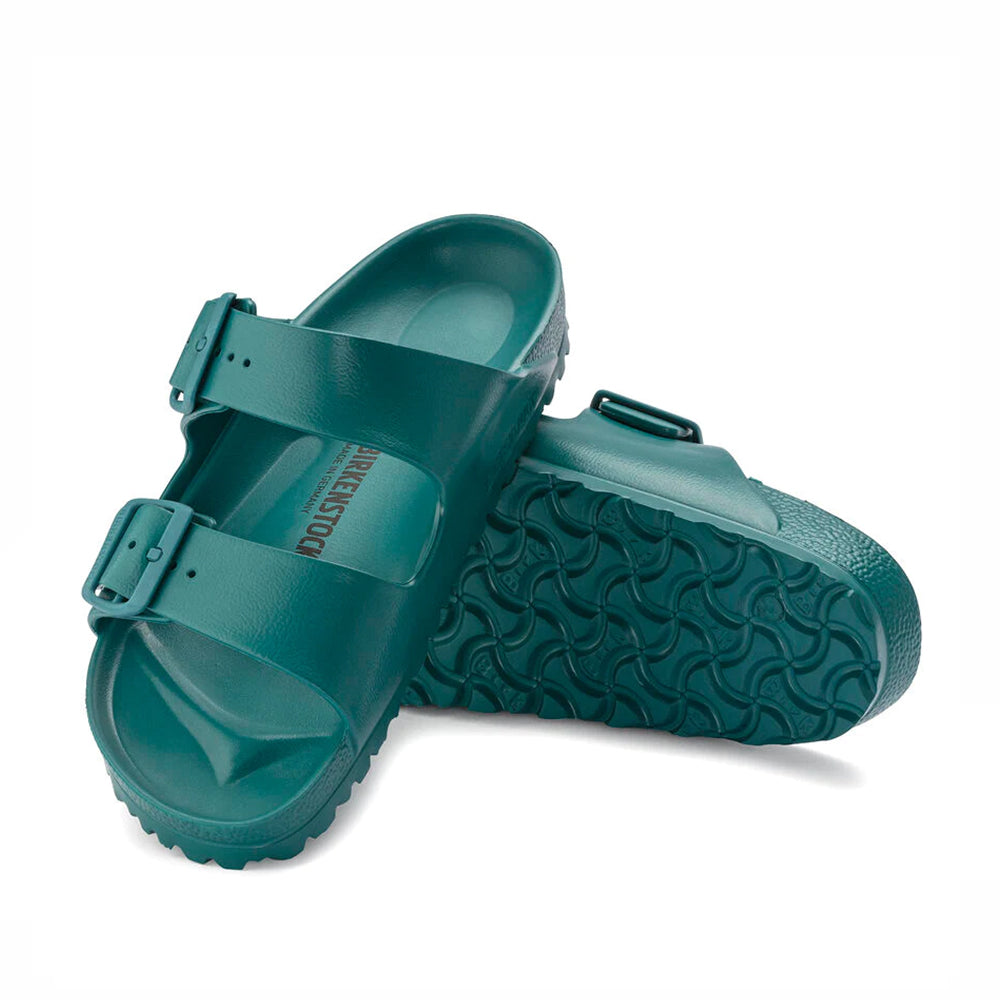Turquoise eva birkenstock hot sale