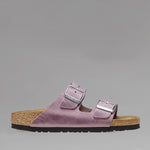 BIRKENSTOCK - ARIZONA 1025460 - LAVENDER OILED