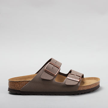 BIRKENSTOCK - ARIZONA BF - MOCCA NARROW