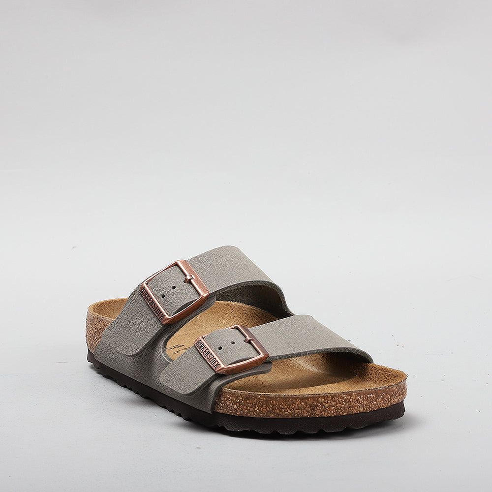 Birkenstock Arizona Stone Sandals Front