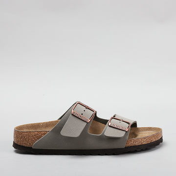 BIRKENSTOCK - ARIZONA 151213 BF - STONE NARROW