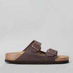 BIRKENSTOCK - ARIZONA 51703 - DARK BROWN NARROW