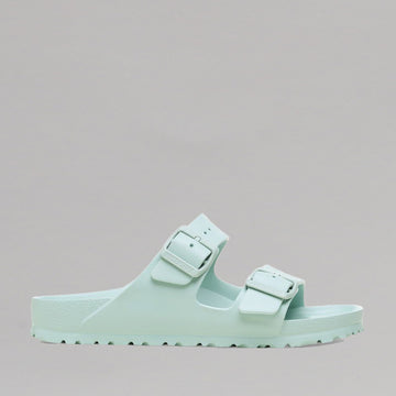 BIRKENSTOCK - ARIZONA EVA 1027404 NARROW - SURF GREEN - NARROW