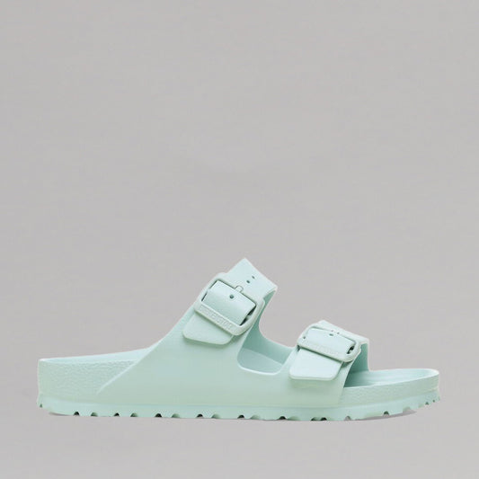 BIRKENSTOCK - ARIZONA EVA 1027404 NARROW - SURF GREEN - NARROW