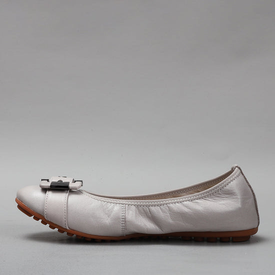 Ballencia - Silver Grey - LE SANSA