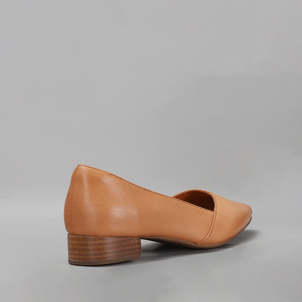 BALLY - TAN - LE SANSA