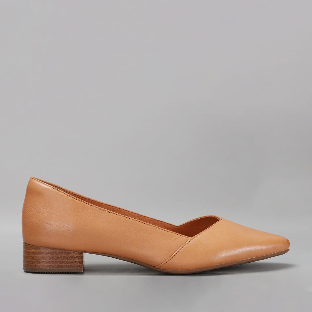 BALLY - TAN - LE SANSA