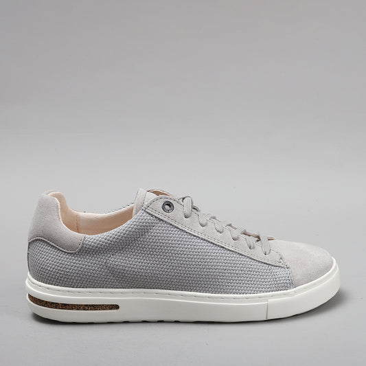 BIRKENSTOCK - BEND SNEAKER 1022398 - WHALE GREY