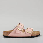 BIRKENSTOCK - ARIZONA 1026559 - SOFT PINK NUBUCK