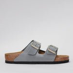 BIRKENSTOCK - ARIZONA 1029197 - BASALT GREY