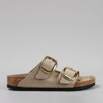 BIRKENSTOCK - ARIZONA 1030382 - TOBACCO BROWN OILED