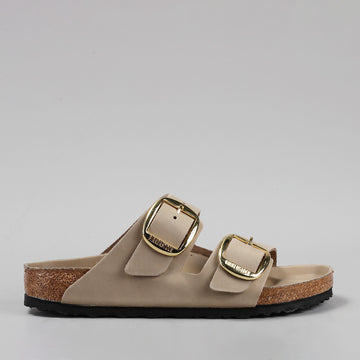 BIRKENSTOCK - ARIZONA 1030382 - TOBACCO BROWN OILED