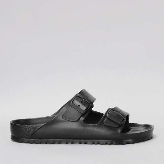 BIRKENSTOCK - ARIZONA EVA 129421 REGULAR - BLACK