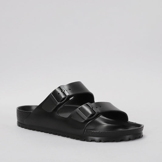 BIRKENSTOCK - ARIZONA EVA 129421 REGULAR - BLACK