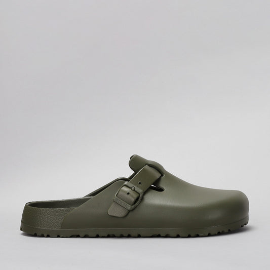 BIRKENSTOCK - BOSTON EVA 1026215 - KHAKHI