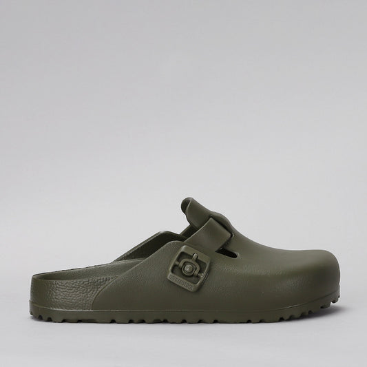 BIRKENSTOCK - BOSTON EVA 1026238 - KHAKI NARROW