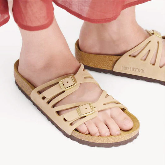 BIRKENSTOCK - GRANADA 1031805 - SANDCASTLE