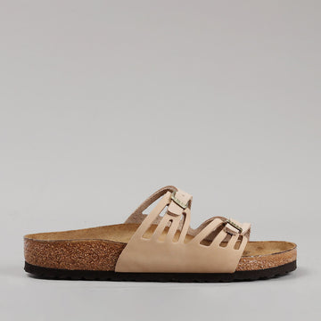 BIRKENSTOCK - GRANADA 1031805 - SANDCASTLE