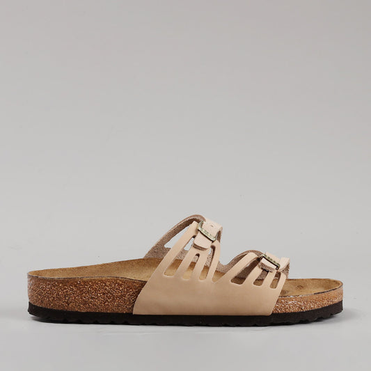 BIRKENSTOCK - GRANADA 1031805 - SANDCASTLE