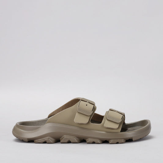 BIRKENSTOCK - MOGAMI 1029596 - FADED KHAKI