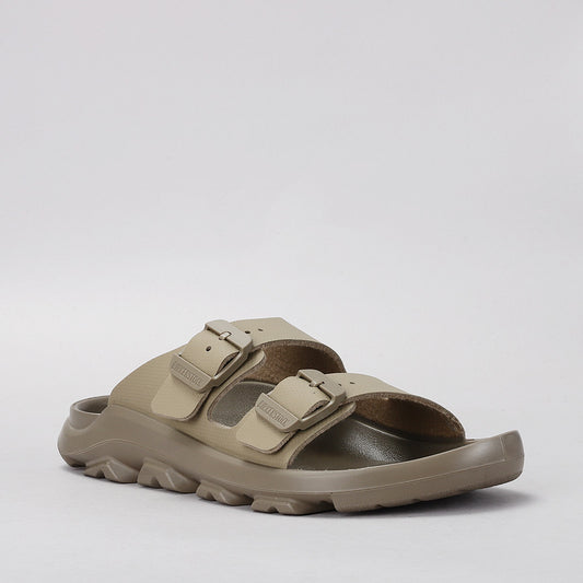 BIRKENSTOCK - MOGAMI 1029596 - FADED KHAKI