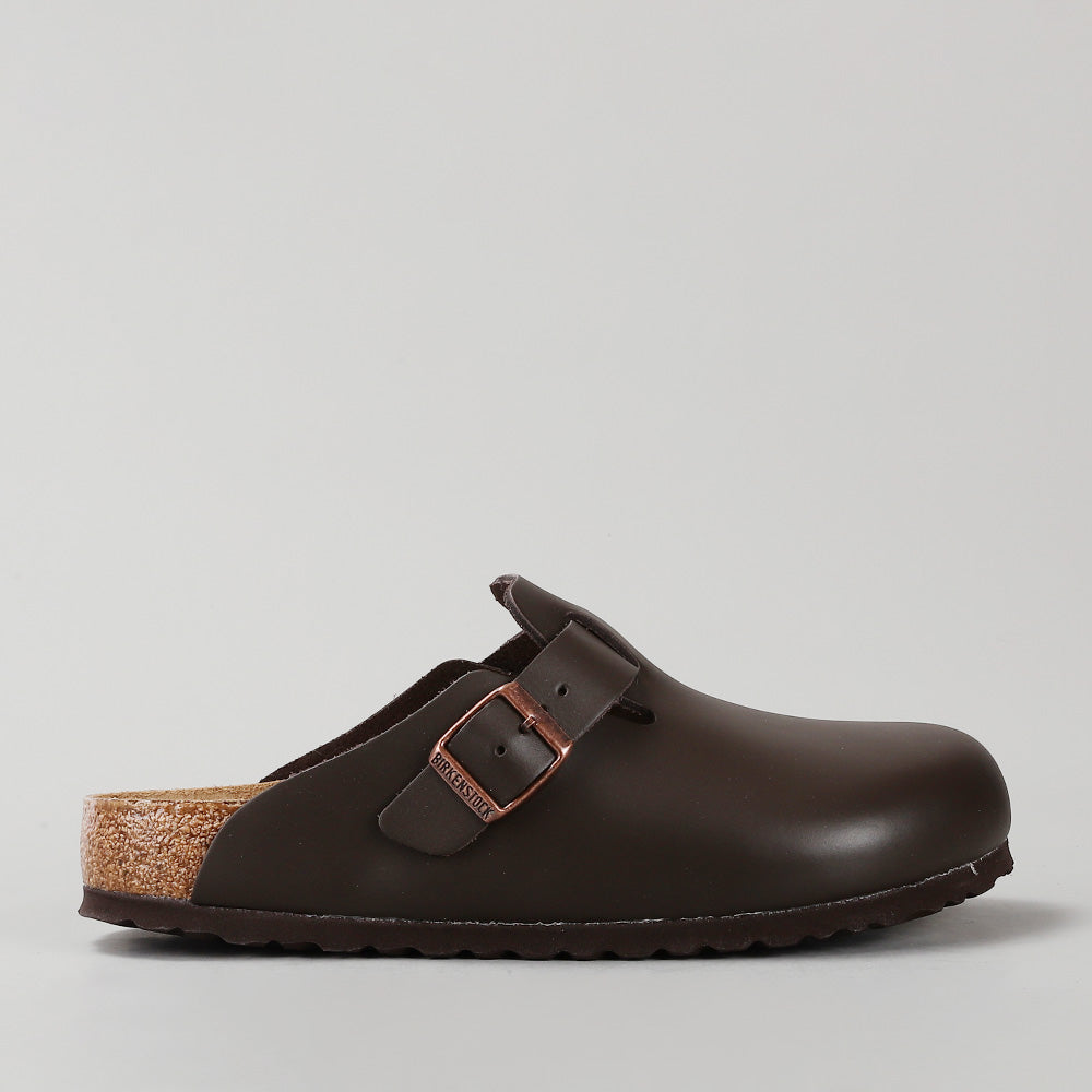 Birkenstock - Boston Clogs – Zagarra Shoes