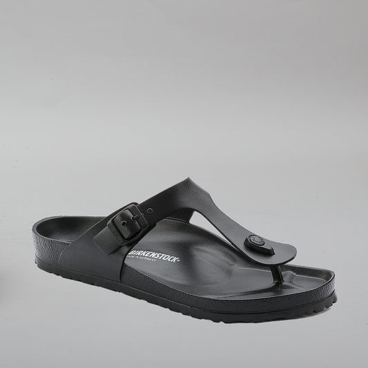 BIRKENSTOCK GIZEH EVA 128201 BLACK