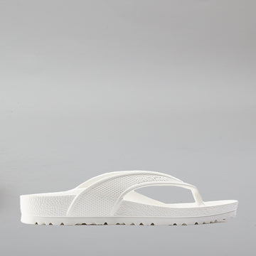 BIRKENSTOCK - HONOLULU EVA 1015488 - WHITE