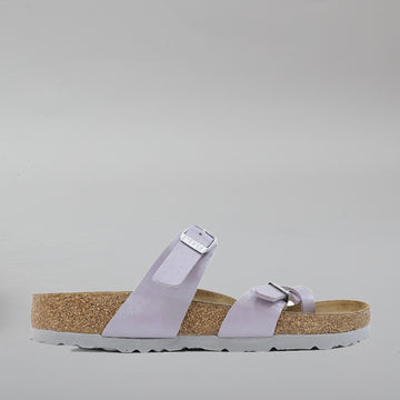 BIRKENSTOCK MAYARI 1020377 BF GRACEFUL LAVENDER AURA