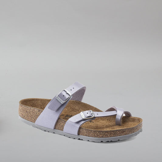 BIRKENSTOCK MAYARI 1020377 BF GRACEFUL LAVENDER AURA