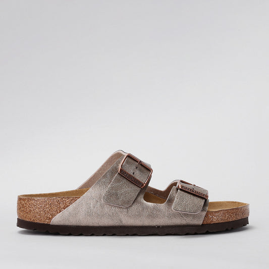 BIRKENSTOCK - ARIZONA 1029470 - GRACEFUL TAUPE