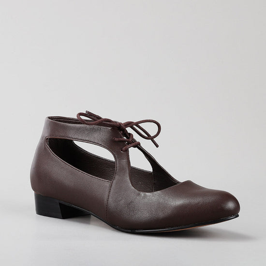Boss - Chocolate - LE SANSA