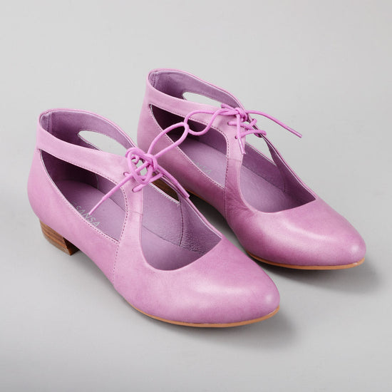 Boss - Lilac - LE SANSA