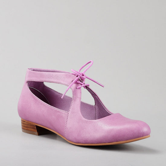 Boss - Lilac - LE SANSA