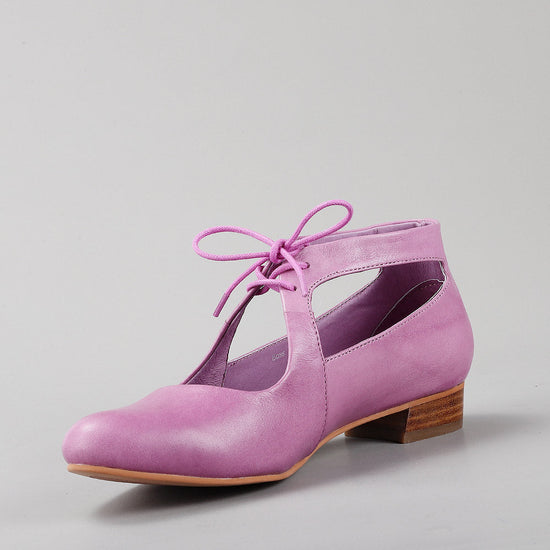 Boss - Lilac - LE SANSA