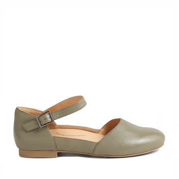 ZIERA CAVALCADE XF OLIVE