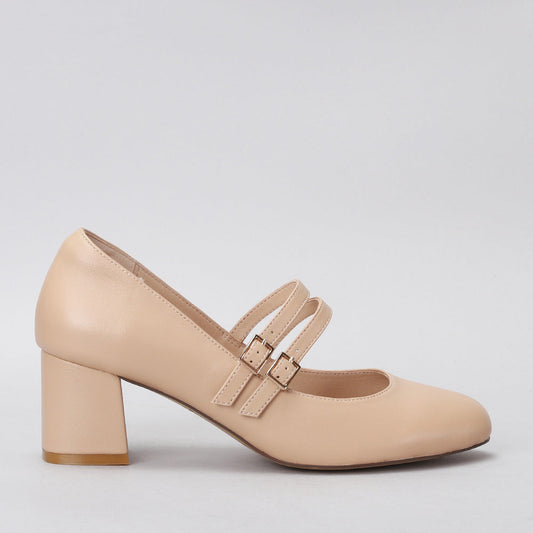 Cider - Sand - Naked Arches