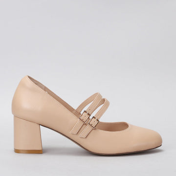 Cider - Sand - Naked Arches