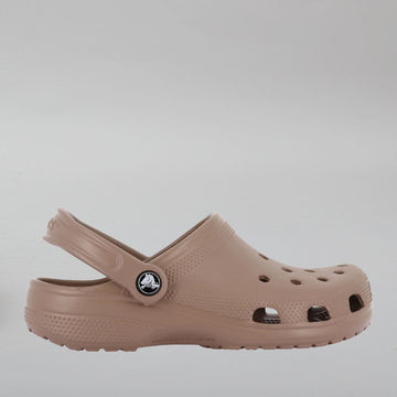 CROCS - CLASSIC - LATTE