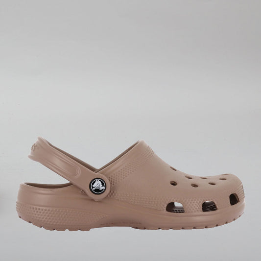 CROCS - CLASSIC - LATTE