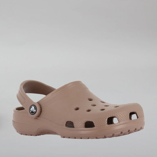 CROCS - CLASSIC - LATTE