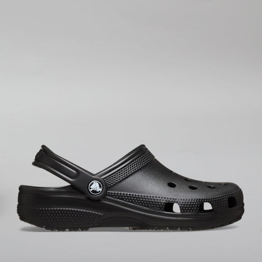CROCS - CLASSIC - BLACK