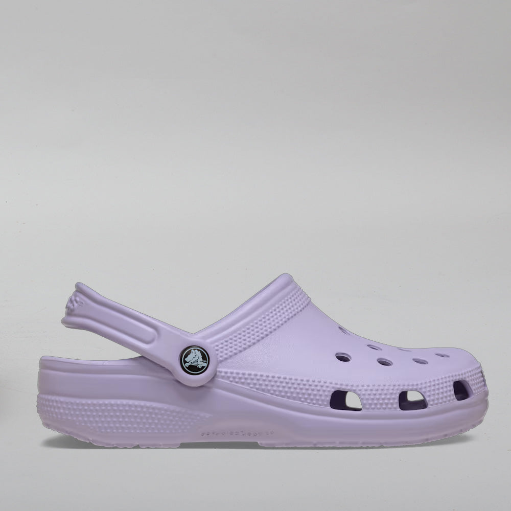 CROCS - CLASSIC - LAVENDER – Zagarra Shoes