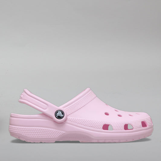 CROCS - CLASSIC - PINK MILK