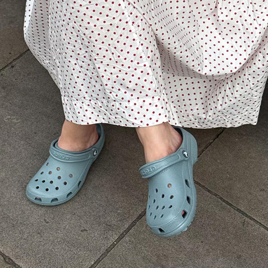 CROCS - CLASSIC - POND