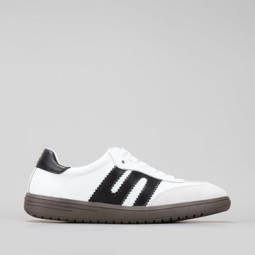Juno - White/Black - LE SANSA